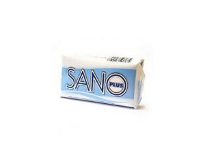Tualetes ziepes 100g, antibakterils, bez aromta